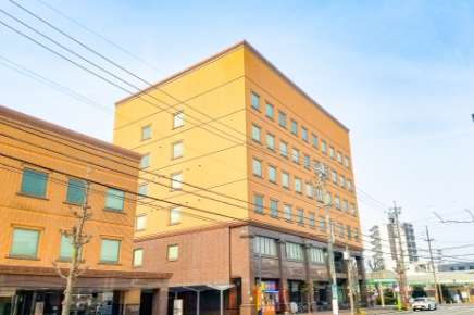 本町プラザ（市民交流会館）