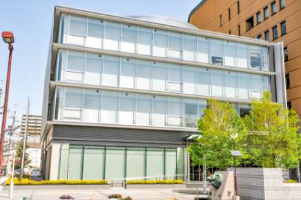 四日市商工会議所