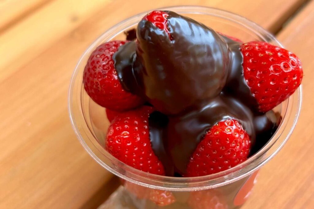 愛成ベリー＆カフェ