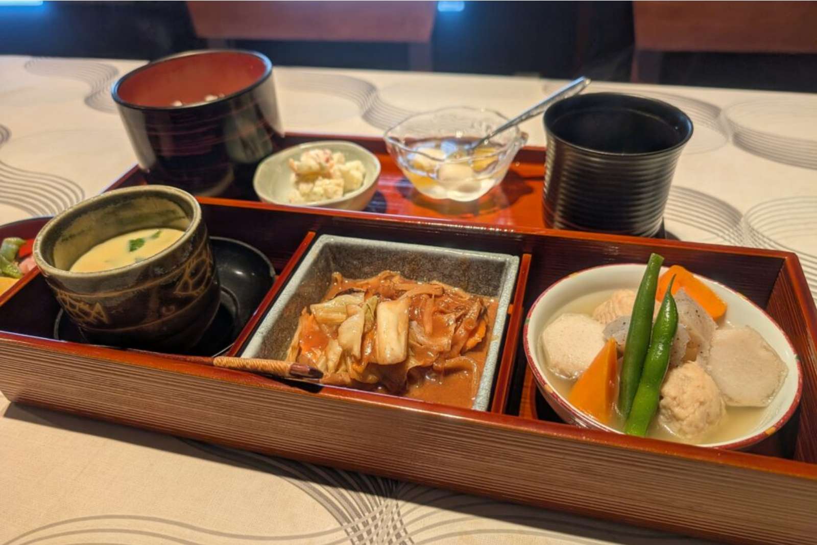 かっぽう若紀久 喜旬