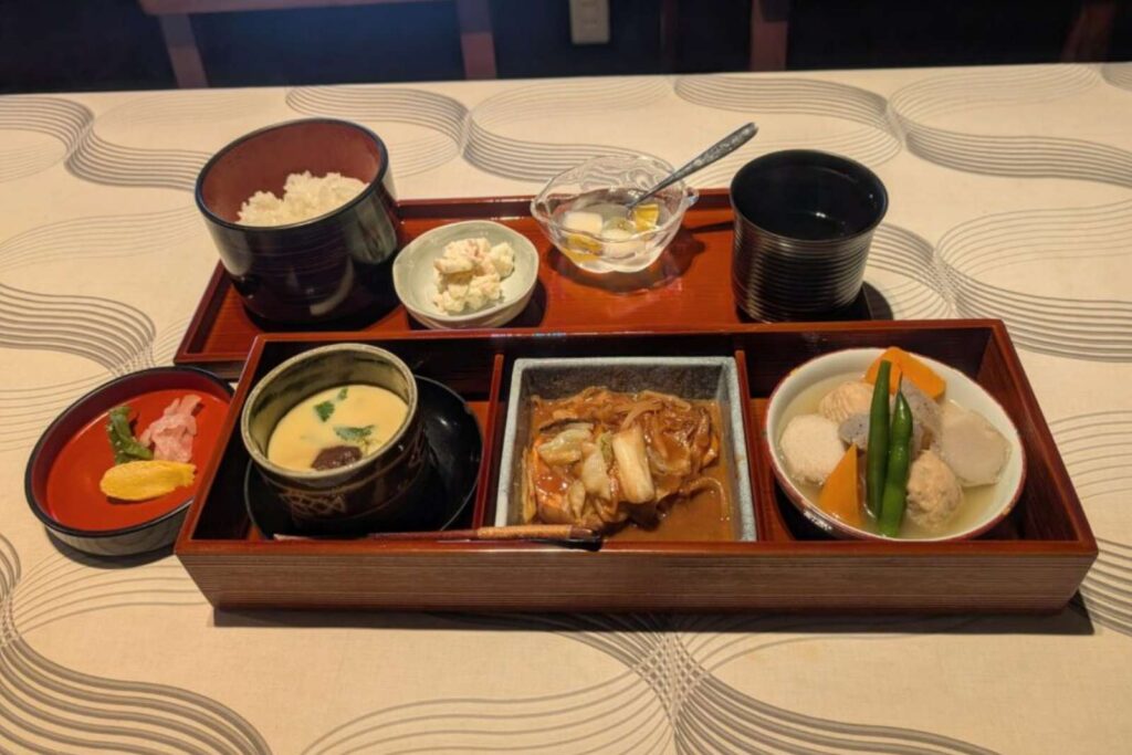 かっぽう若紀久 喜旬