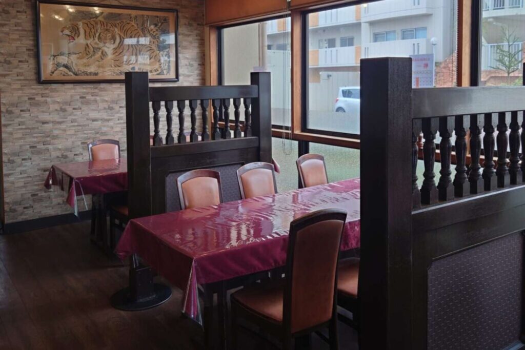 ステーキ石かわ