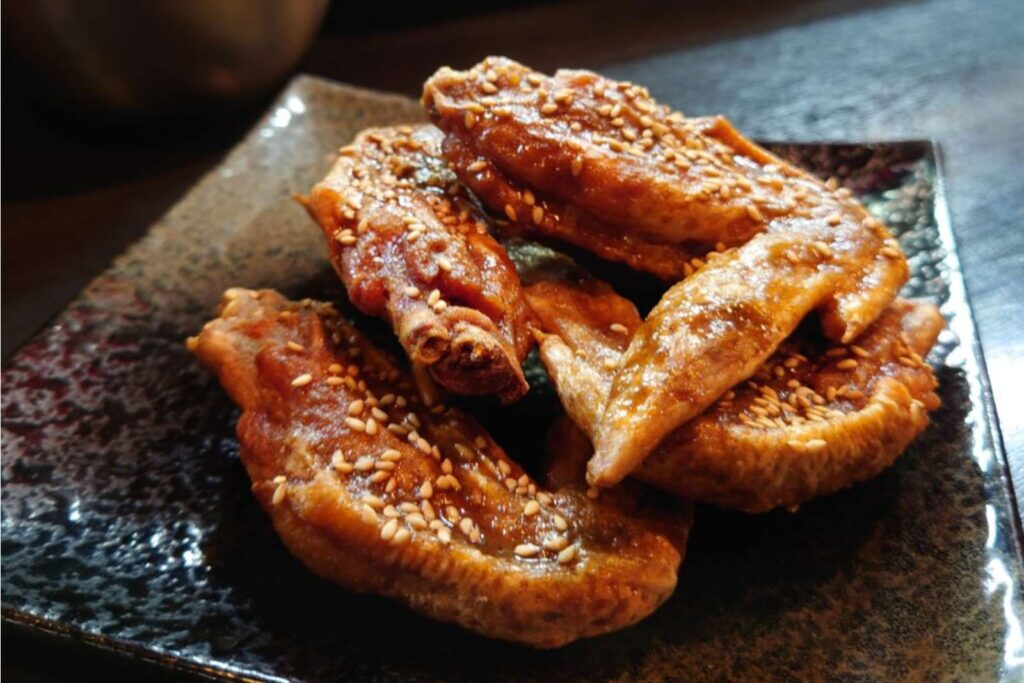 てばから きたろ