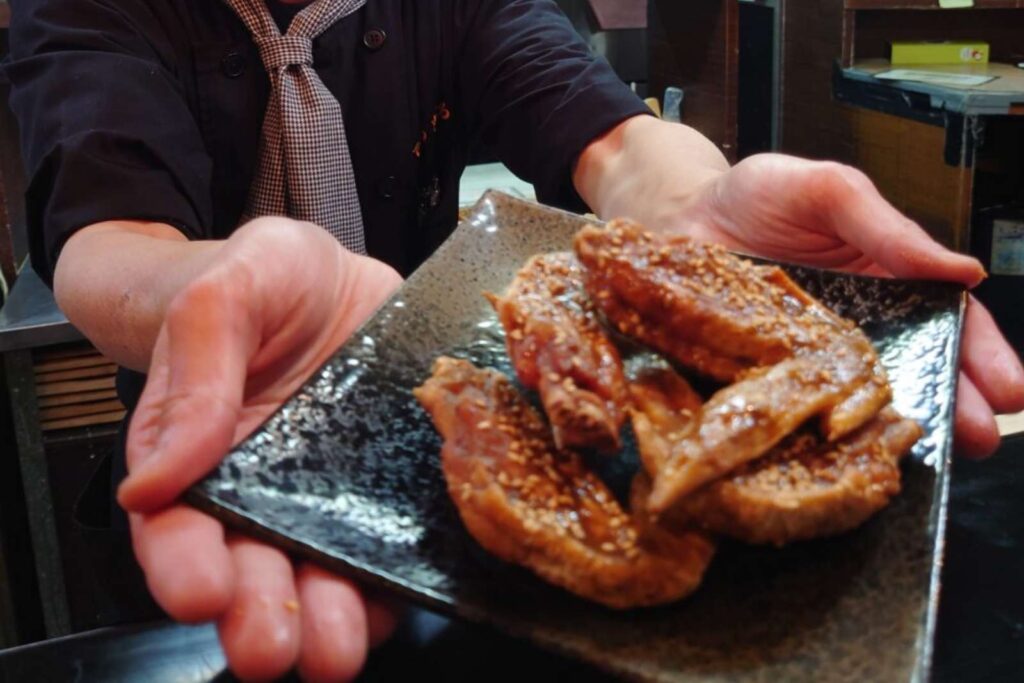 てばから きたろ