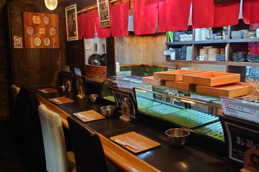 てばから きたろ