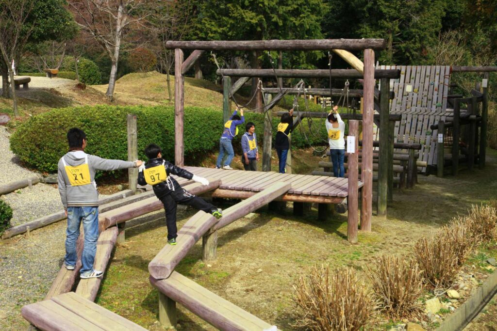 四日市スポーツランド