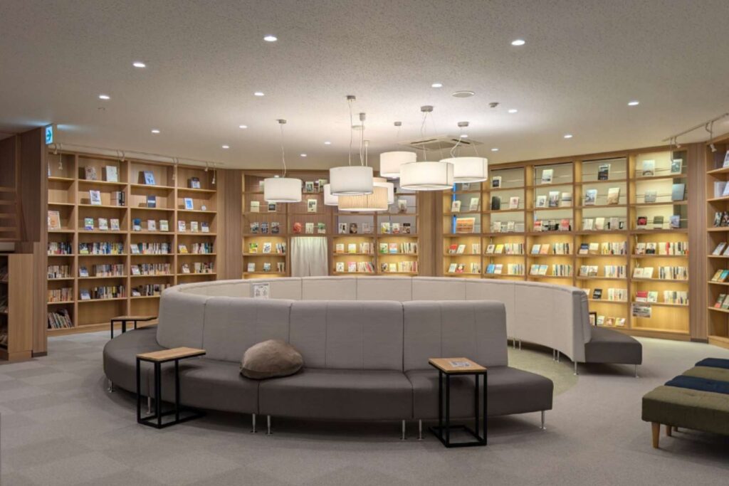 天然温泉かけ流し ゆうゆう会館