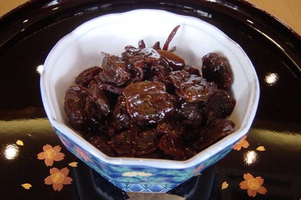 喜太八時雨本舗