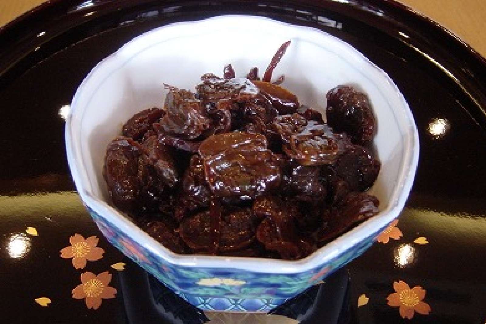 喜太八時雨本舗