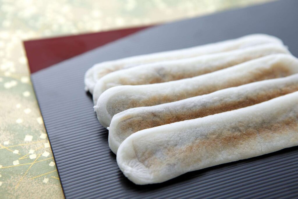 なが餅笹井屋 本店