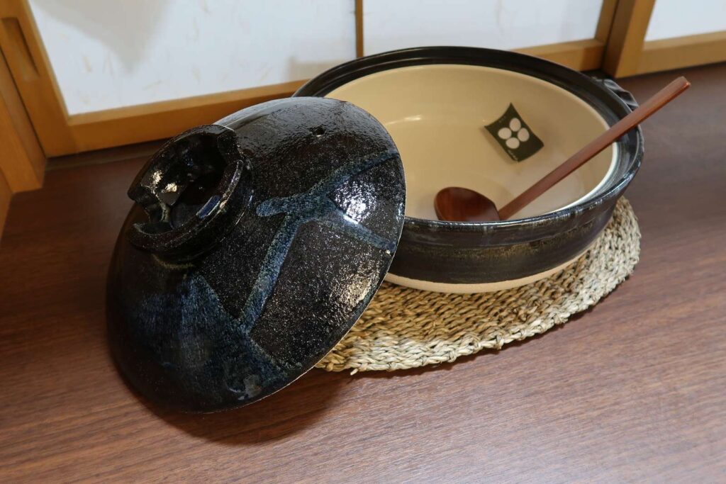 くらしの陶器 佐治陶器