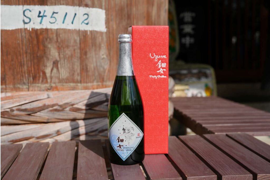 伊藤酒造株式会社