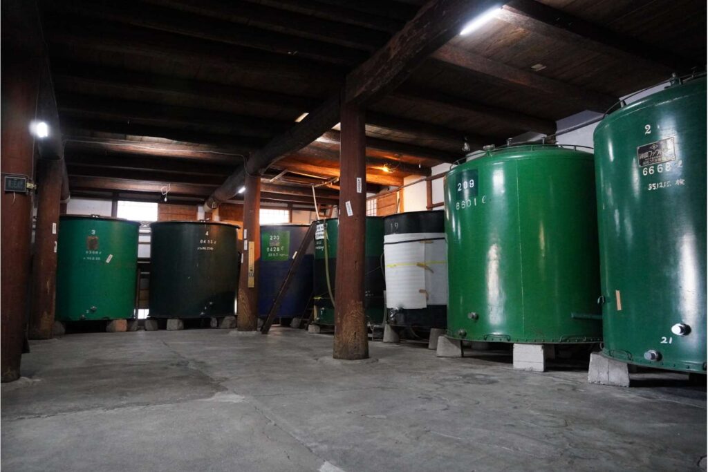 伊藤酒造株式会社