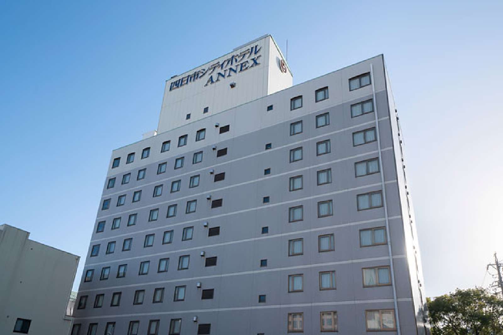 四日市シティホテル アネックス