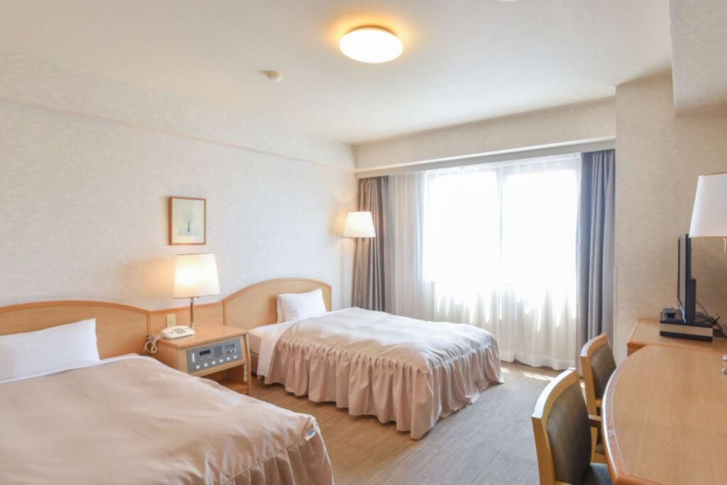 四日市シティホテル アネックス