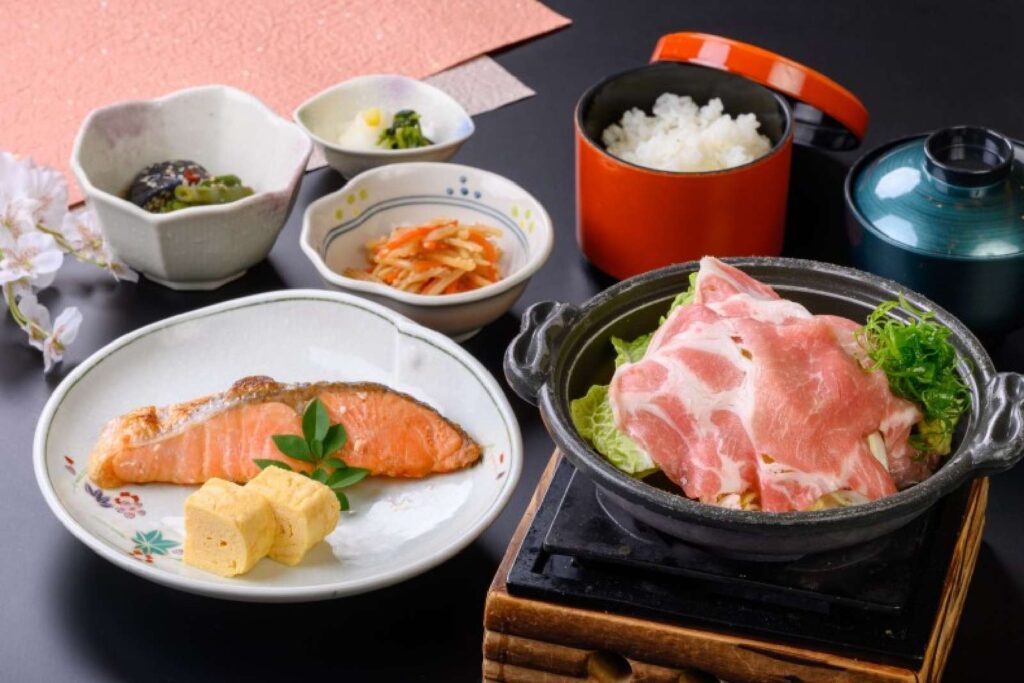 四日市シティホテル アネックス