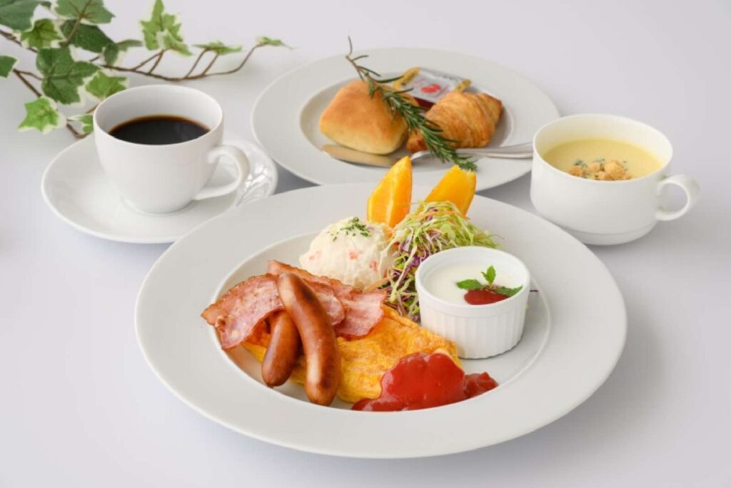 四日市シティホテル アネックス