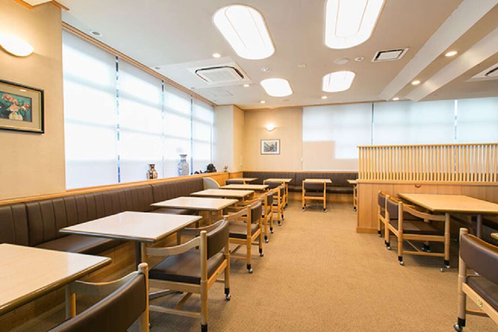 四日市シティホテル アネックス