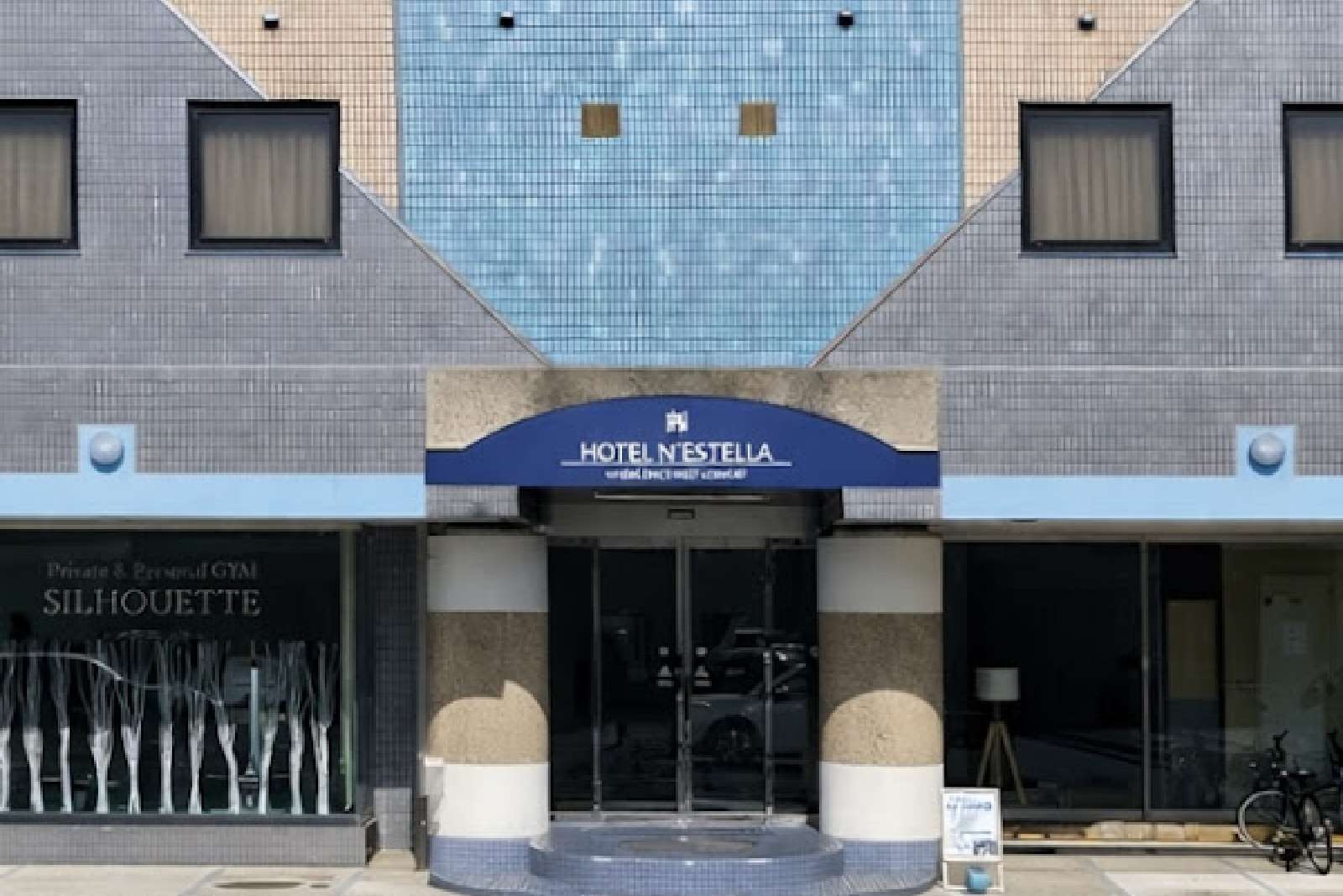 HOTEL N’ESTELLA（ホテルネステラ）