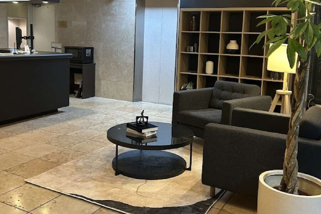 ホテルネステラ