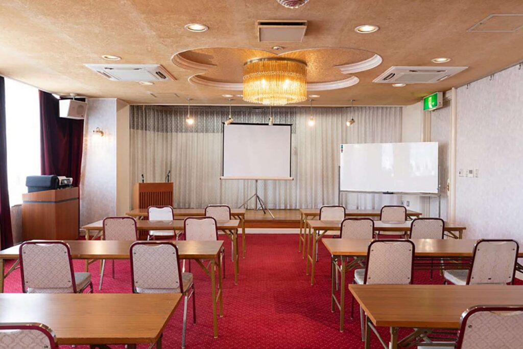 ホテル キャッスルイン四日市