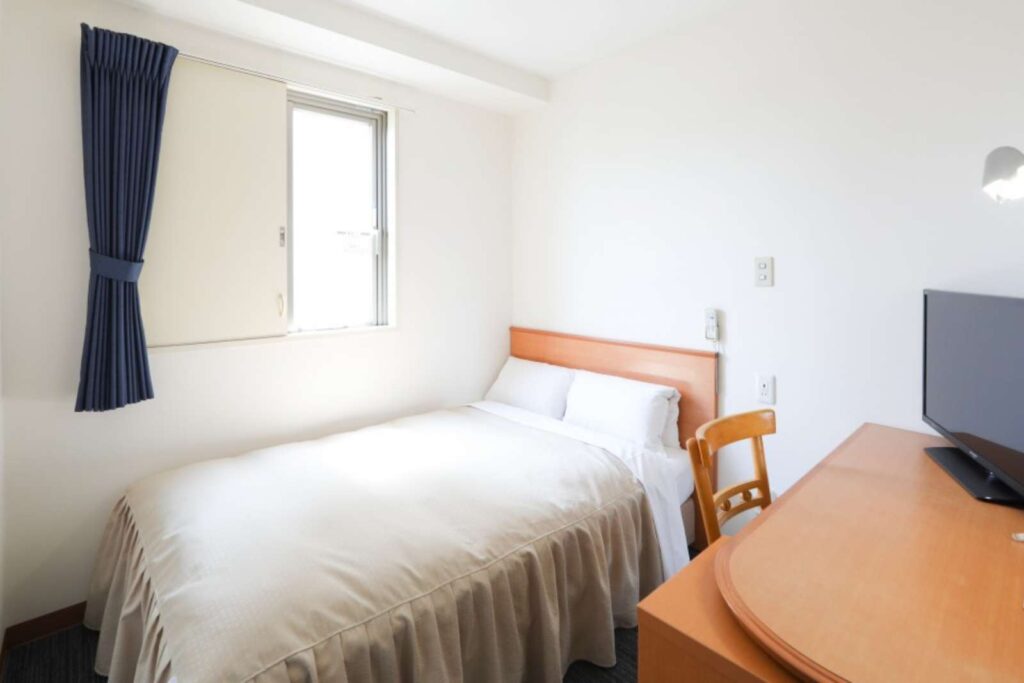 ホテル エコノ四日市