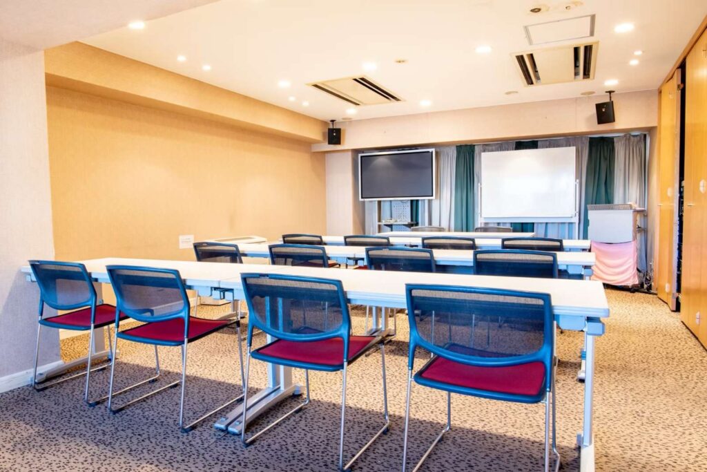 ラックホテル四日市