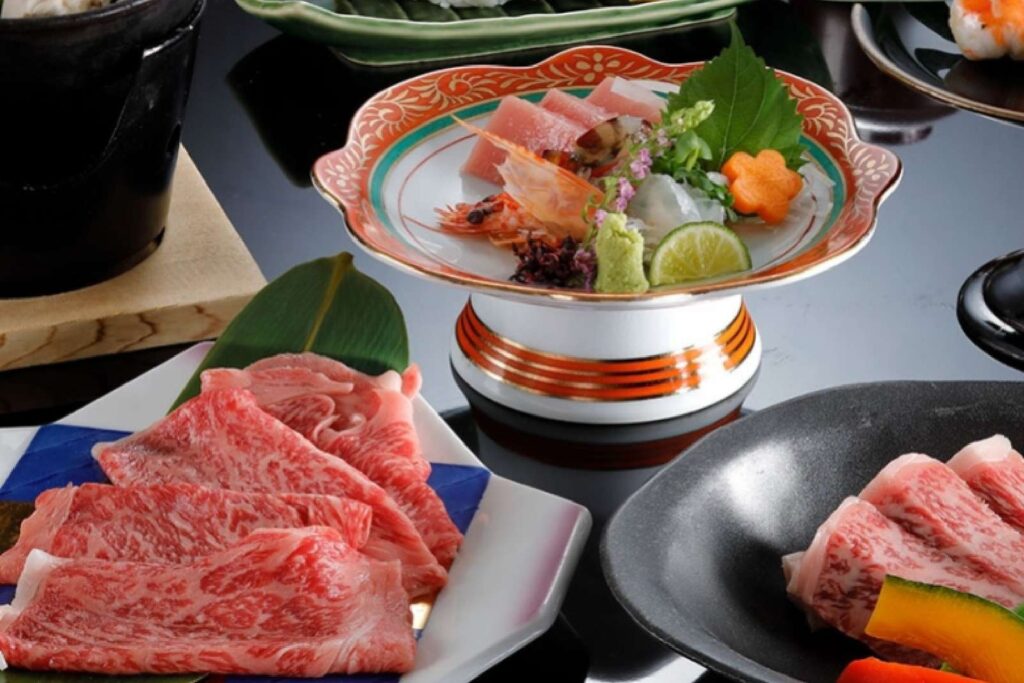 都ホテル 四日市