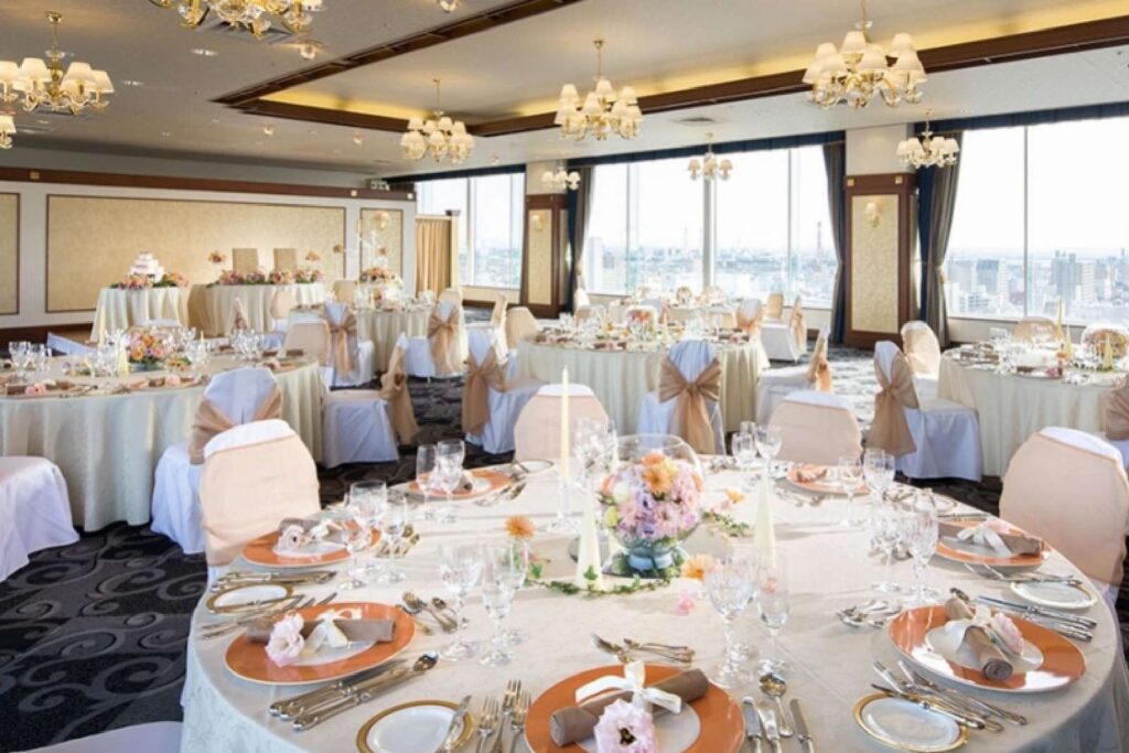 都ホテル 四日市