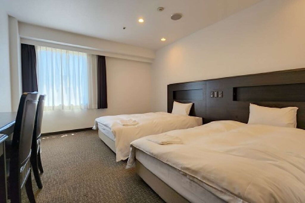 プラトンホテル四日市