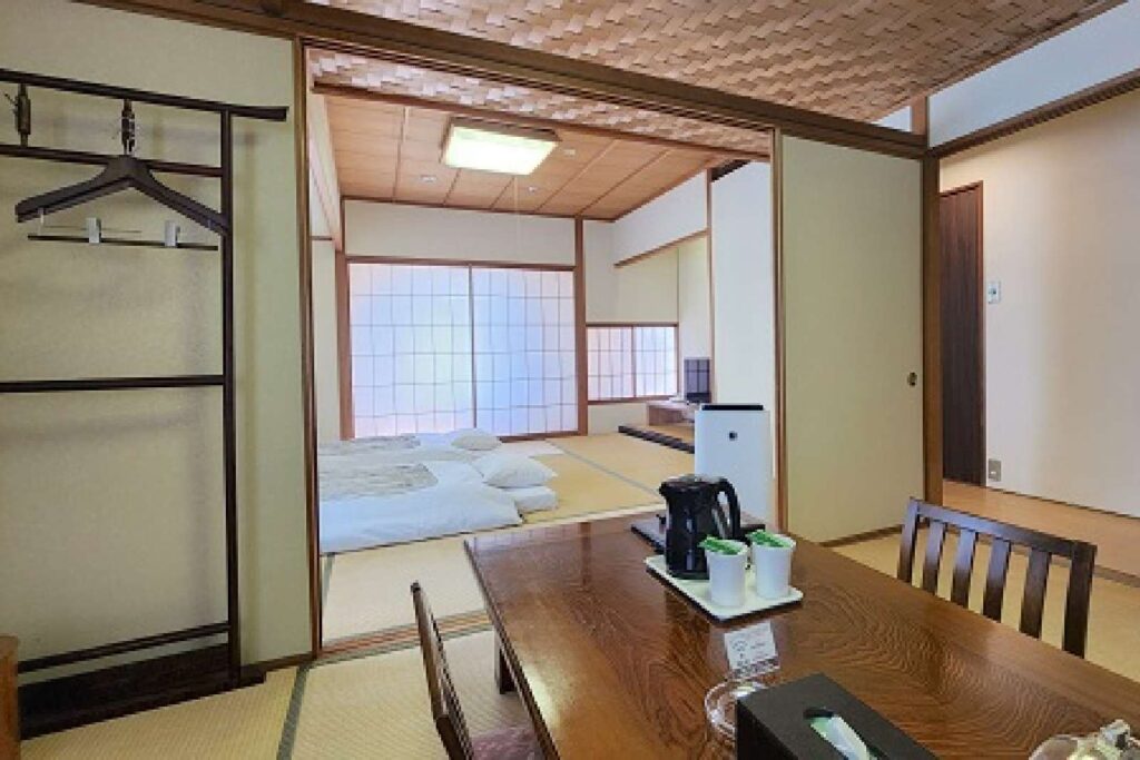 プラトンホテル四日市