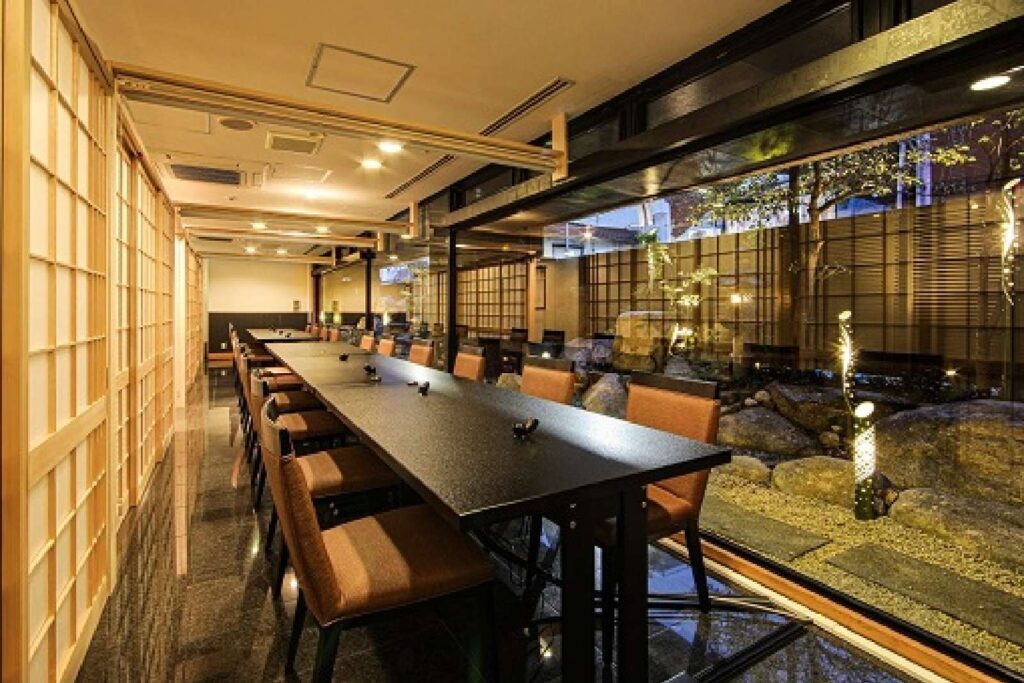 プラトンホテル四日市