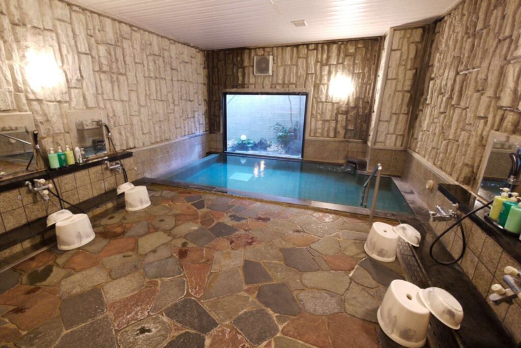 ホテル ルートイン四日市