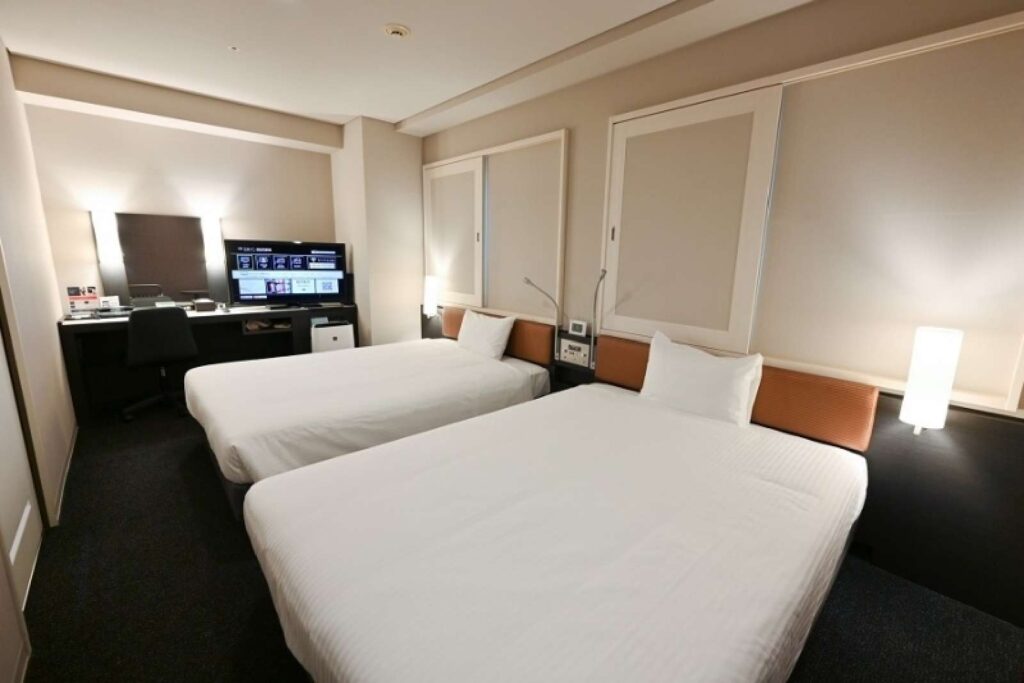 三交イン 四日市駅前