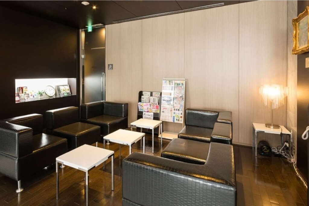 三交イン 四日市駅前