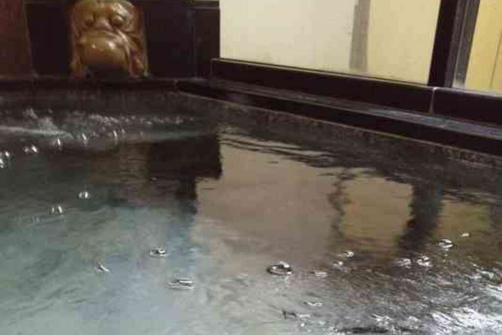 料理旅館 大正館