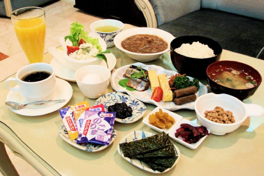 トウエイホテル