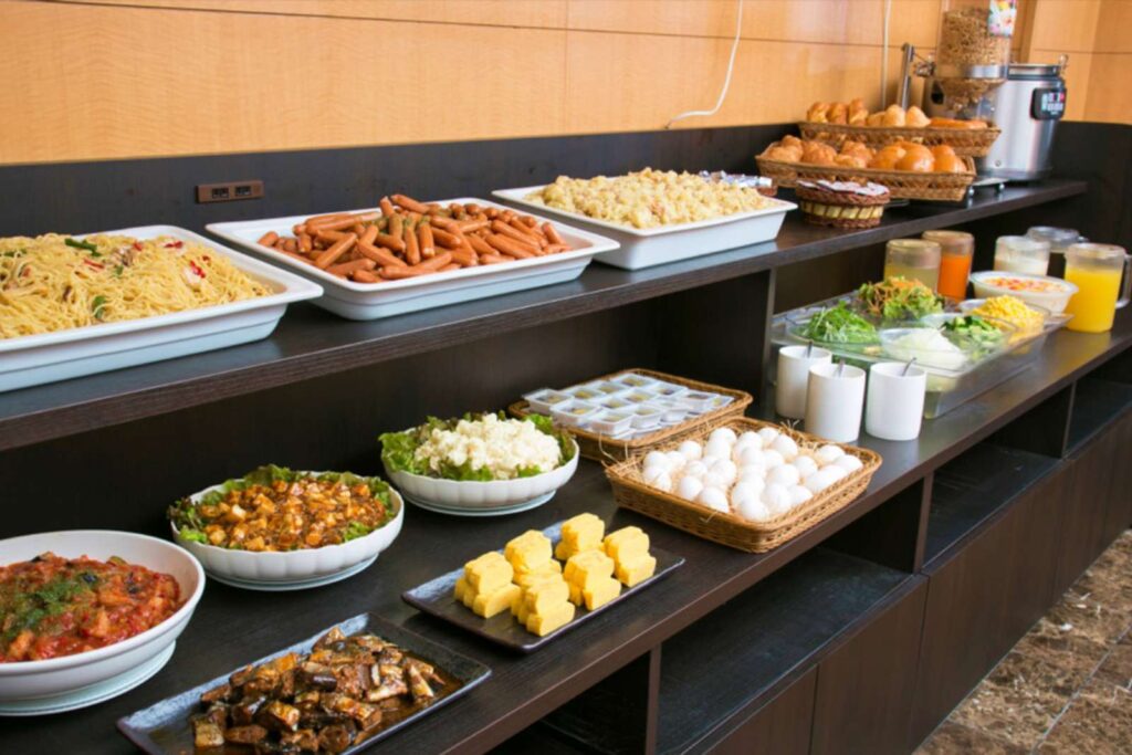 四日市アーバンホテル