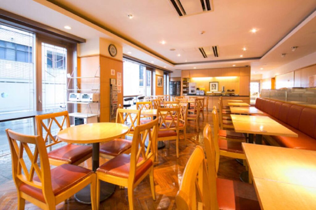 四日市アーバンホテル