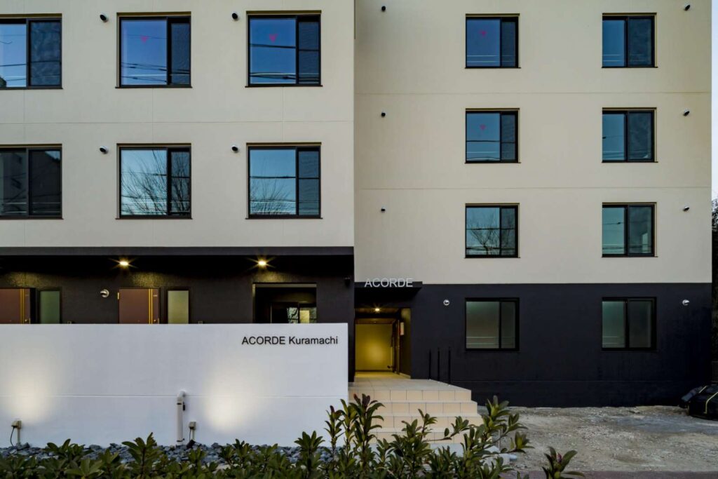 ヴィラ・アコルデ