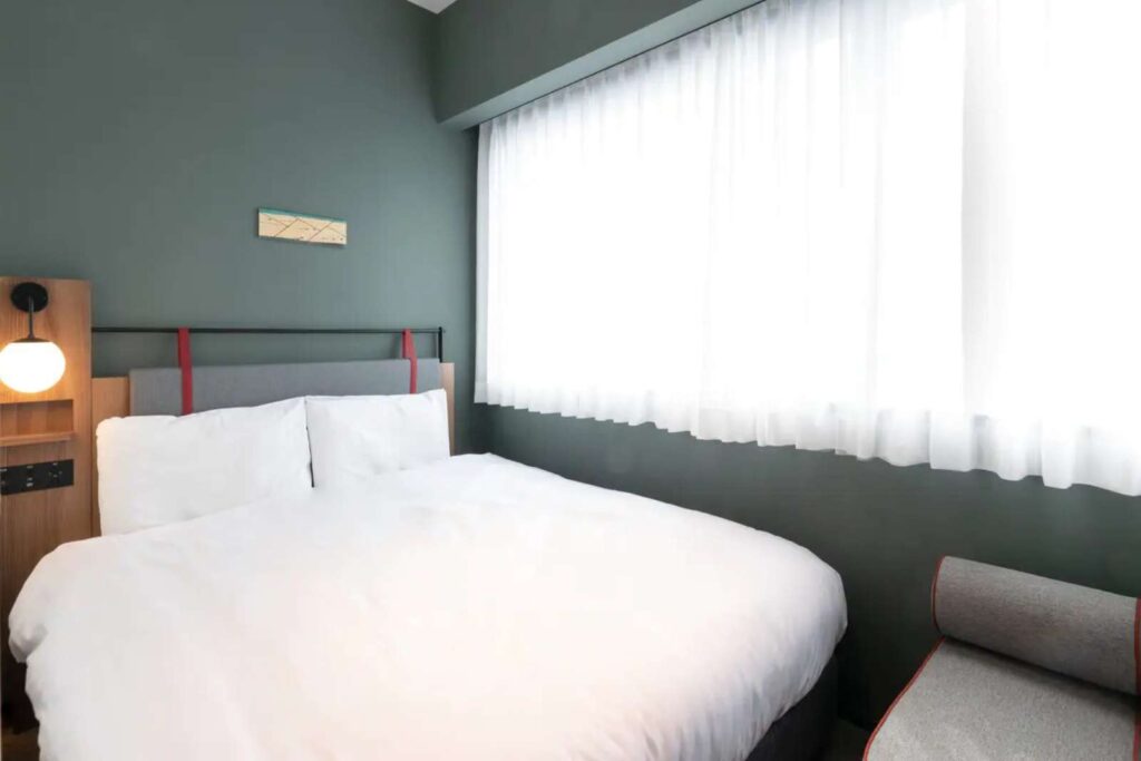 コンフォートホテル四日市