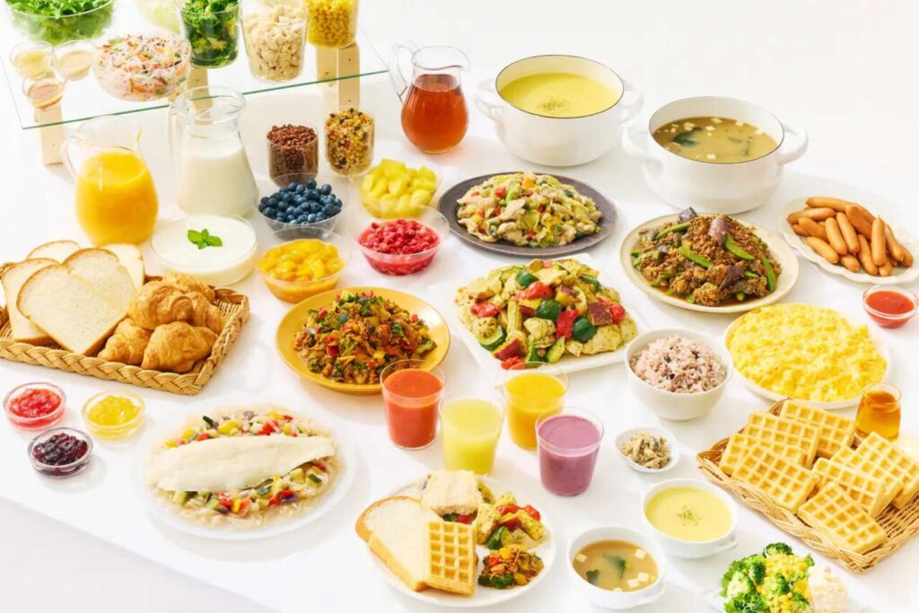 コンフォートホテル四日市