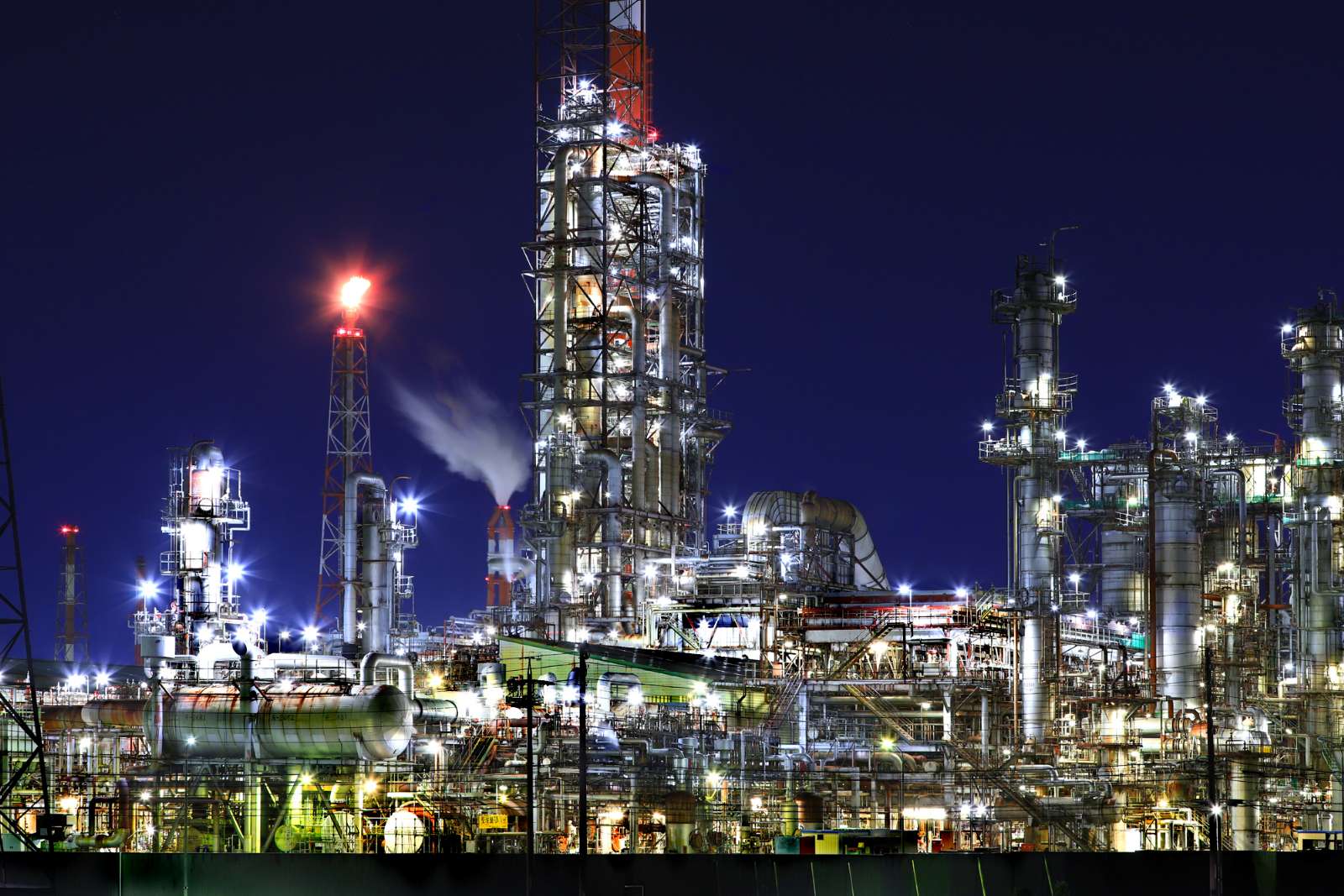 昭和四日市石油 南