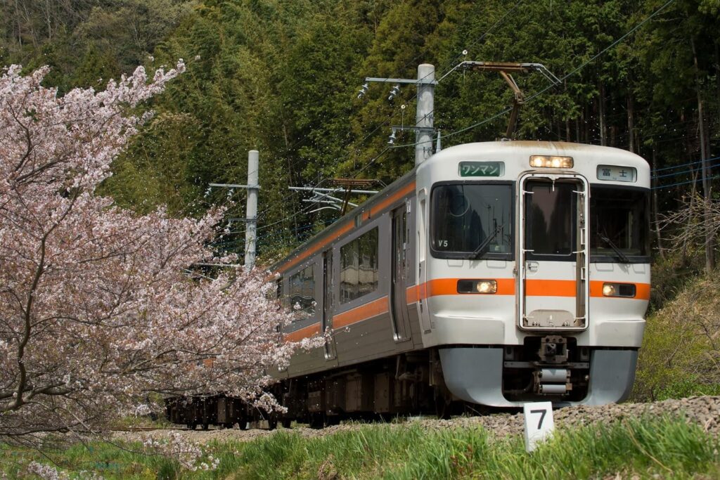 東海旅客鉄道（JR東海）