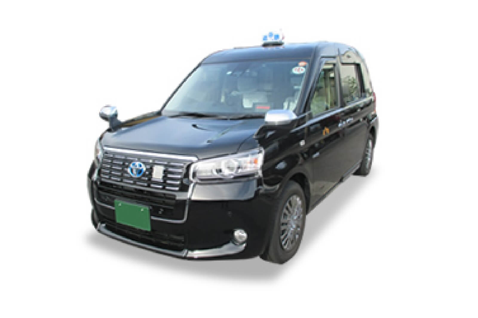 三重近鉄タクシー株式会社