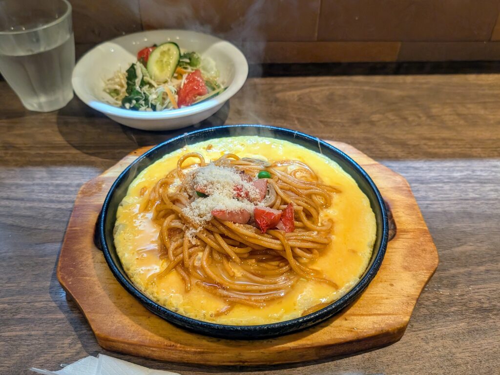 カーサ・タベ