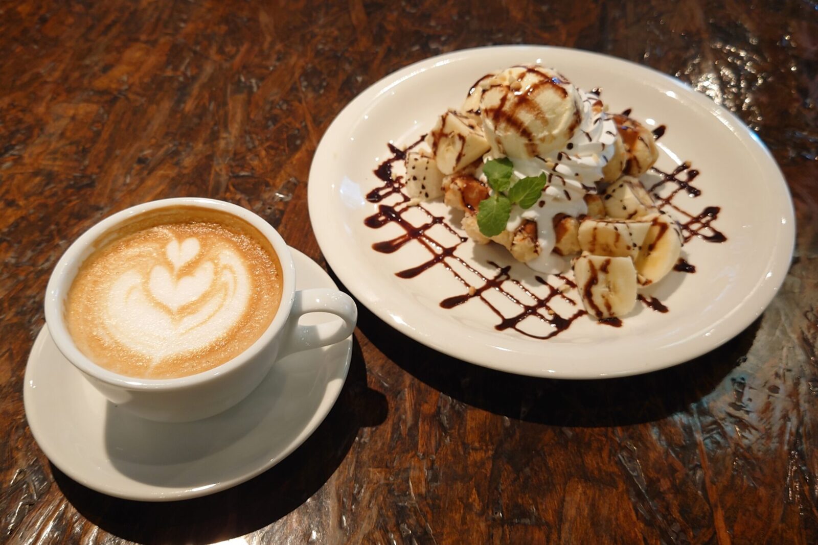 café neuf（カフェ ヌフ）