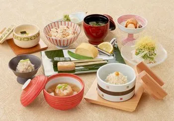 湯葉と豆腐の店 梅の花 四日市店
