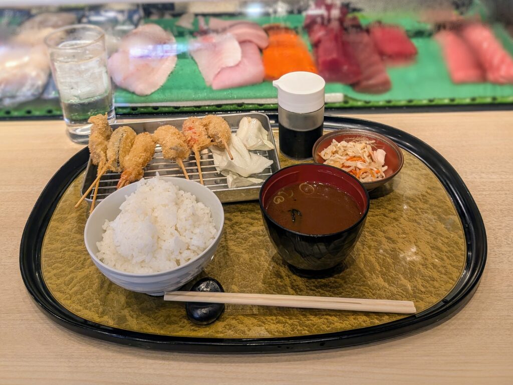どやさこやさ
