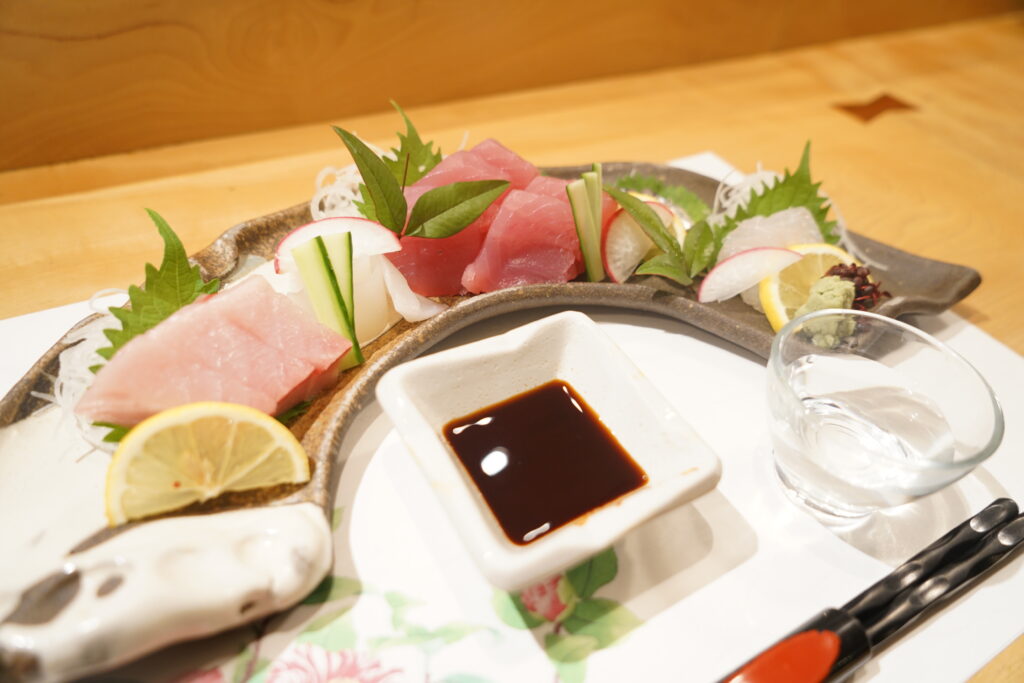 居酒屋 よいち